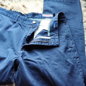 Blue Pants, Vineyard Vines